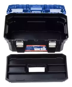 Caja De Herramientas Wadfow 19" Cierre Metal WTB3319 - tienda online