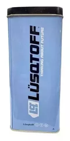 Yerbera Lusqtoff Mundial Seleccion Argentina 500g en internet