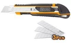 Cutter 100 Mm Ingco Hkns28035 Con Repuesto - comprar online