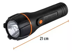 Linterna Led 200 Mts 180 Lumenes Duracion 40 H Truper 13019 en internet