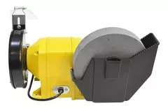 Amoladora De Banco Combinada Con Afilador 250w Konan Kab1520 en internet
