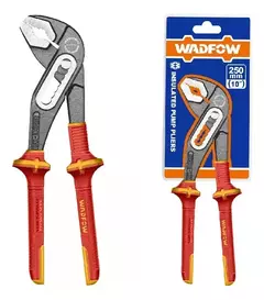 Pinza Pico De Loro 10 PuLG Aislada 1000v Wadfow Wpl6310 - comprar online
