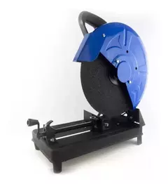 Cortadora Sensitiva 350mm + Disco Kld CS350PRO - comprar online