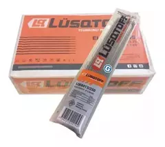 Electrodos Soldadora Punta Azul 2.5mm Lusqtoff Por 1 Kg en internet
