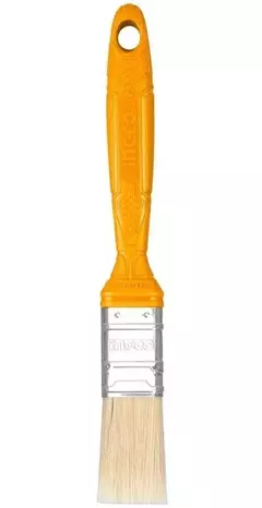 Pincel Mango Plastico 1´´ Ingco Chptb78601 - comprar online