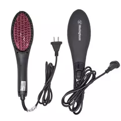 Cepillo De Pelo Alisador Electrico Calor 50w Westinghouse