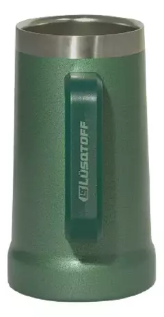 Vaso Chopero Termico Lusqtoff 700ml Frio Caliente Cerveza - comprar online