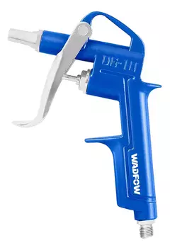 Pistola Para Sopletear Pico Corto De 16mm Wadfow - comprar online