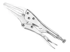 Pinza De Fuerza Larga 9´´ Ingco Hlnp0209 - comprar online