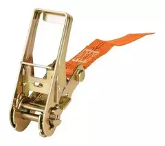 Sujetador Matraca Crique Linga Truper 4m 1125kg X2 Su-1125r - comprar online