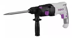 Rotomartillo Electroneumatico Neo Rm1026m/2/220k 1050w 3.5j en internet