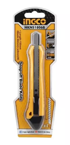 Cutter 150 Mm Ingco Hkns18068 - comprar online