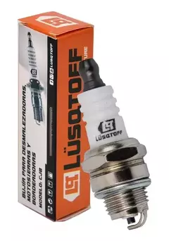Bujia 2t Para Desmalezadora Y Motosierra Lusqtoff Gamma Cj8