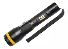 Linterna Táctica Cat Ct2505 Led 550 Lm Aluminio - comprar online