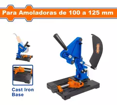Soporte Para Amoladora Angular 4 1/2 115mm Wadfow Wasc1251 en internet