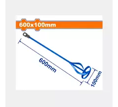 Mezclador De Pintura 600x100mm Wadfow Wxe2310 en internet