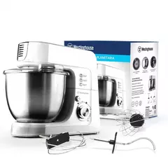Batidora Planetaria Westinghouse Wh-bl0800hb01 Amasadora 800w - comprar online