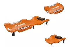 Camilla Mecanico Lusqtoff Con Bandejas Magneticas LCA-40 - comprar online