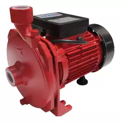Bomba Centrifuga Elevadora De Agua 1hp 1 PuLG Zero Zebc100hp