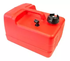 Tanque De Combustible Nafta 11.3 L Easterner Normalizado Iso en internet