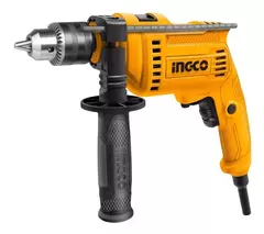 Taladro Percutor 13mm 680w Ingco Id6808-4