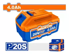 Bateria 20v 4ah Wadfow P20s WLBP540 - comprar online