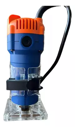 Fresadora Router De Mano 550w Wadfow Wlt155501-4 en internet