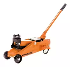 Crique Carrito Hidraulico 2 Toneladas Lusqtoff Maletin LQ-C2