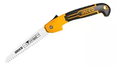 Serrucho Sierra De Poda Plegable 180mm 7 Ingco Hfsw18028c