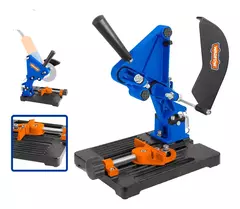 Soporte Para Amoladora Angular 4 1/2 115mm Wadfow Wasc1251 - comprar online