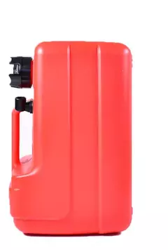 Tanque De Combustible Nafta 11.3 L Easterner Normalizado Iso - INDUSGHAM