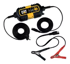Cargador mantenedor de bateria 6-12v Cat Cb1500 - comprar online
