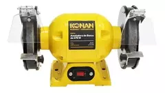 Amoladora De Banco Konan 150mm 375w 1/2hp KAB/150 - comprar online