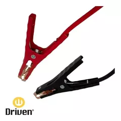 Cables De Arranque 800 Amp Puente Pinzas Reforzadas Y Bolso - comprar online