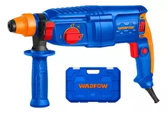 Rotomartillo Sds Plus 26mm 800w C/maletin wadfow wrh1d264 - comprar online