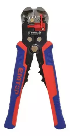 Emtop Ewsp102429 Azul Y Rojo