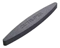 Piedra Afilar Guadañas Hachas Machete Grano 90 Truper 14726 en internet