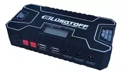 Kit Bateria Arrancador Cargador Inflador Lusqtoff Ai150l-8k en internet