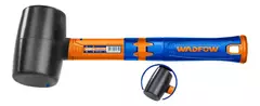 Maza De Goma Wadfow Martillo 900grs Mango De Fibra Whm7307 - comprar online