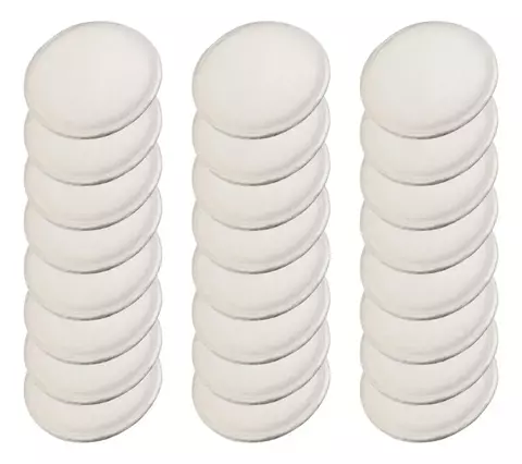 Pack De 48 Prefiltros Redondos Fravida 5008 - comprar online