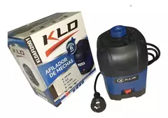 Imagen de Afilador De Mechas Acero Rapido De 3 A 12 Mm Kld Afi2001
