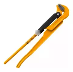 Llave Para Caño Stilson Tipo Sueca 20 67mm Ingco Hadw04021