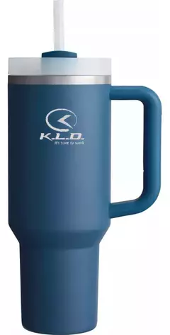 Kld Mug Vaso Térmico 1.18l Acero Inoxidable - comprar online