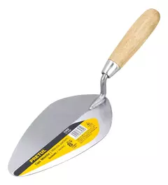Cuchara De Albañil Soldada 8 Pulgada Acero Pretul 21058