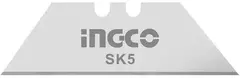 Repuesto Trincheta 61x19mm Ingco Hukb61001