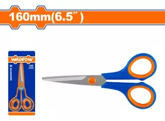 Tijera Wadfow Doméstica Acero Inoxidable 160mm 6,5 Wsx2607 - comprar online