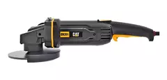 Amoladora Angular 230mm 2350w Caterpillar Cat Dx351 - comprar online