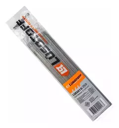 Electrodos Soldadora Punta Azul 2.5mm Lusqtoff Por 1 Kg - comprar online