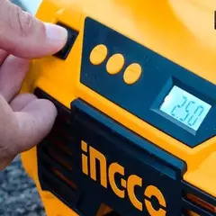 Compresor Inalámbrico Auto 12-20v 160 Psi INGCO Cacli2002 en internet
