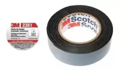 Cinta Autosoldable 3m Scotch 23 19mm X 4 Mts - Media Tensión - comprar online